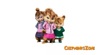 Chipmunks : Tatu - Not Gonna Get Us ( lyrics )