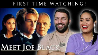 Meet Joe Black (1998) First Time Watching |  Movie Reaction