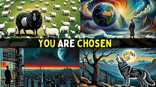 10 Signs You are Chosen By the New Earth