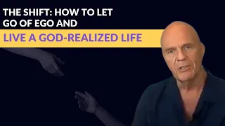 The Shift by Dr. Wayne W. Dyer