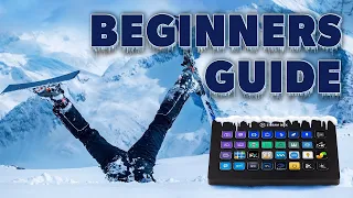 Elgato Stream Deck Complete Setup Tutorial