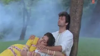 Saawan Ka Mahina Aaya Hain | Ayee Milan Ki Raat(1991) Anuradha Paudwal,Udit Narayan