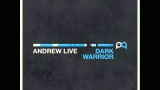 Andrew Live - Dark Warrior (Slave Remix)