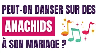 PEUT-ON DANSER SUR DES ANACHIDS LORS D’UN MARIAGE ? | MOHAMED NADHIR