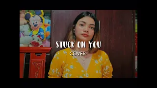 Stuck on You - Lionel Richie (cover) // Alyssa Kate