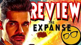 The Expanse Season 5 Review | Episodes 1 - 3
