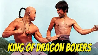 Wu Tang Collection - King of the Dragon Boxers (Subtitulado en español)