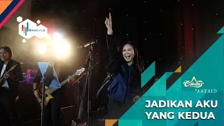 Cokelat x Astrid - JADIKAN AKU YANG KEDUA | Medcom 4th Nite