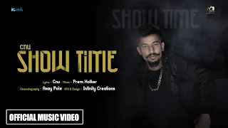 Ninety Seven - Show Time Now | Prod. by Prem Hotker (Official Music Video) Kannada Rap