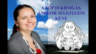 A top 10 kifogás selejtezéskor