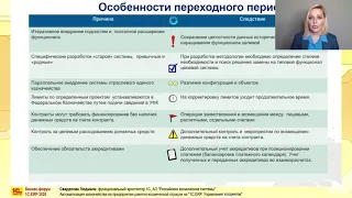 Автоматизация казначейства в Российских космических системах на 1С:ERP. Управление холдингом.