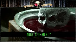 Ambiences of the Far Future Part XLI - Angels of Mercy