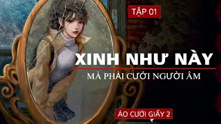 ÁO CƯỚI GIẤY 2: Thôn Trang Linh | Game Kinh Dị Paper Bride 2 - Tập #1