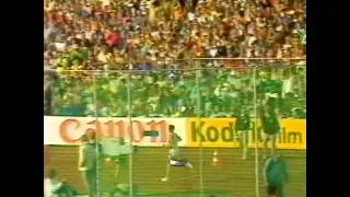 566 European Track and Field 1986 5000m Men