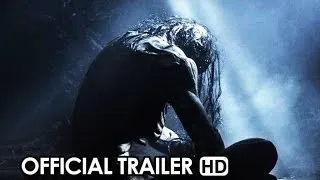 Jinn Official TRAILER (2014) HD