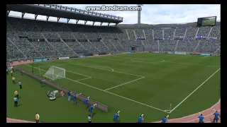 Liga Real betis - deportivo 2-4