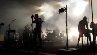 Nine Inch Nails - Just Like You Imagined HD (live w/ Mike Garson @ Wiltern 9/10/09 FINAL SHOW EVER)
