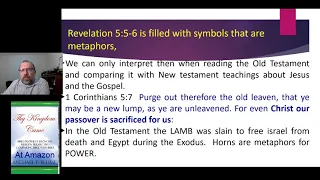 12. The Pattern of the Book of Revelation