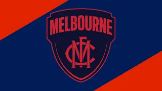 Melbourne Demons Theme Song (AFL)