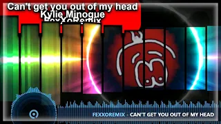 FexXoRemix  - Can't Get You Out Of My Head (Kylie Minogue, Hardstyle)