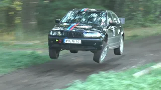 Rallye Bad Schmiedeberg 2023