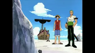 One Piece 4Kids commercial