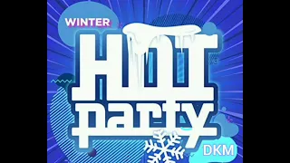 Dance Winter Hot Party (David Guetta, Avicii, Swedish House Mafia, Bon Jovi, Pink Floyd)