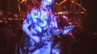 Grateful Dead (2 cam) 10 28 1990 Zenith, Paris, France (Set 1 Complete)