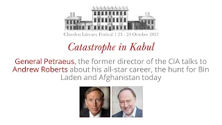 Catastrophe in Kabul