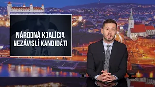 👔 Ťažký týždeň: Volebná ponuka pre nenáročných | Aktuality