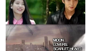Moon lovers: Scarlet heart: Seoul (season 2 fanmade intro)