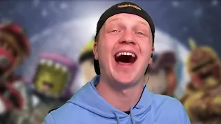 UnspeakablePlays! I REACT TO MINECRAFT TIKTOKS! YOU LAUGH YOU LOSE!