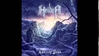 Heidra - Awaiting Dawn