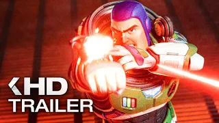 LIGHTYEAR - 3 Minutes Trailers (2022)