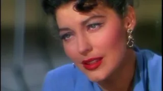 Show Boat - Ava Gardner 's own voice -- Bill