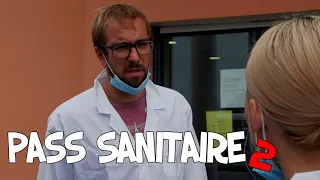 Pass sanitaire 2