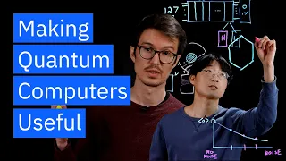 Quantum Error Mitigation and the Path to Useful Quantum Computing