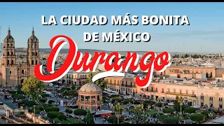 Durango: bueno, bonito y barato