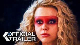 MaXXXine Trailer (2024) Mia Goth