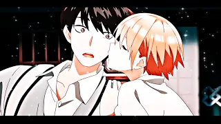 Ichika Nakano - We don't talk anymore Edit | We don't talk anymore Anime Edit | Alight Motion Edit