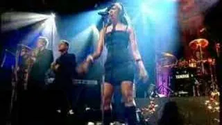 Beverley Knight - Ain't That A Lot of Love - Jools 110507