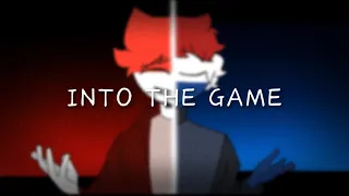 INTO THE GAME || ANIMATION MEME (COUNTRYHUMANS INDONESIA/NETHERLANDS)