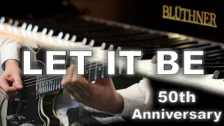 Let It Be (The Beatles) - Full Cover