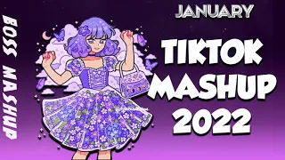 BEST TIKTOK🍎MASHUP 2022 PHILIPPINES💥JANUARY (DANCE CRAZE)