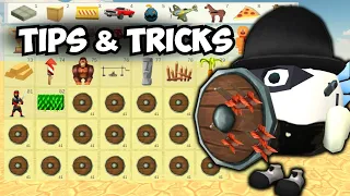 30 Amazing Chicken Gun Tricks That Will Help You!