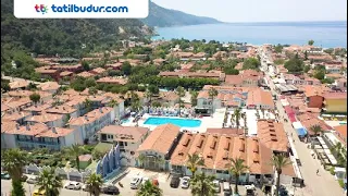 Karbel Hotel Ölüdeniz - Tatilbudur.com