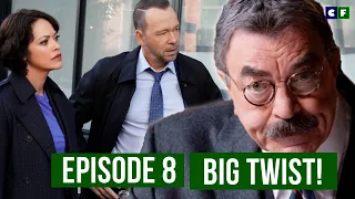 Blue Bloods Season 14, Episode 8: Danny and Baez Horrifying Secret about Sam Revealed