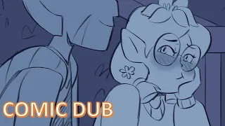 CODE BLOOM (COMPLETE) - THE OWL HOUSE COMICS DUB