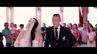 Esküvői nyitótánc - Ivett és Ferenc