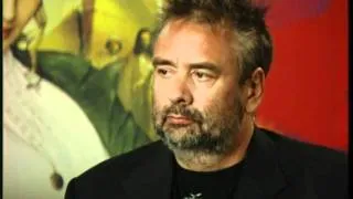 Luc Besson - Люк Бессон. XXXII ММКФ